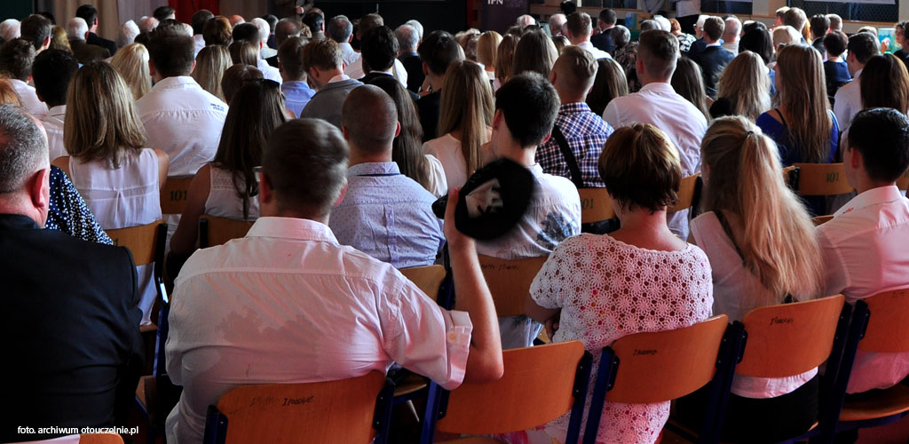 O uczelni SAN w Warszawie